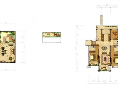 �󷿶��ӑ��͈D2 